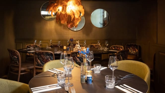 Bar Bistro Felien - 5