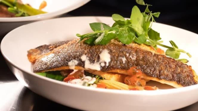 Bar Bistro Felien - 3