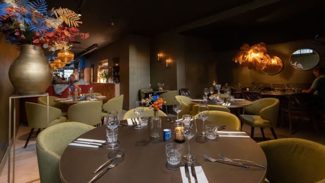 Bar Bistro Felien - 6