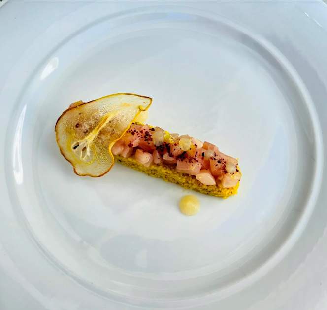 Cinquantapassi food & pizza - 6