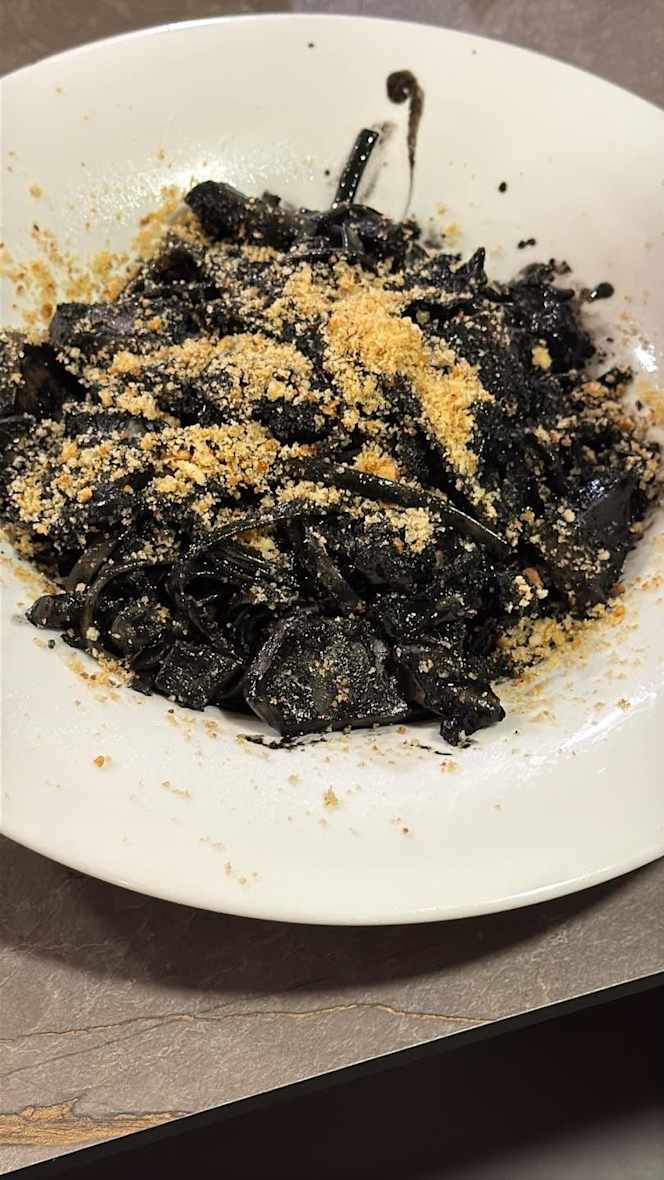 Cinquantapassi food & pizza - 5