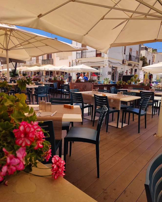 Cinquantapassi food & pizza - 0