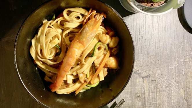 Azalè - Flower Bar - 1