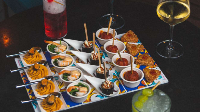 Azalè - Flower Bar - 0