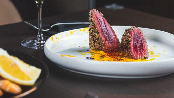 Azalè - Flower Bar - 9