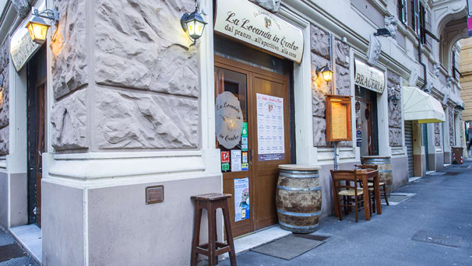 La Locanda in Centro - 9