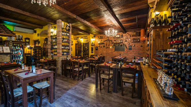 La Locanda in Centro - 0