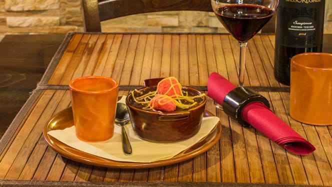 La Locanda in Centro - 1