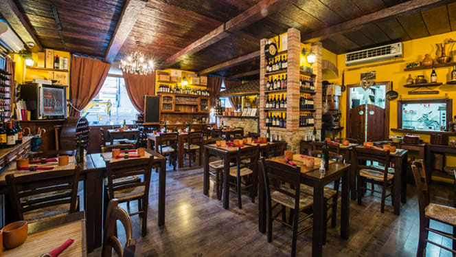 La Locanda in Centro - 8