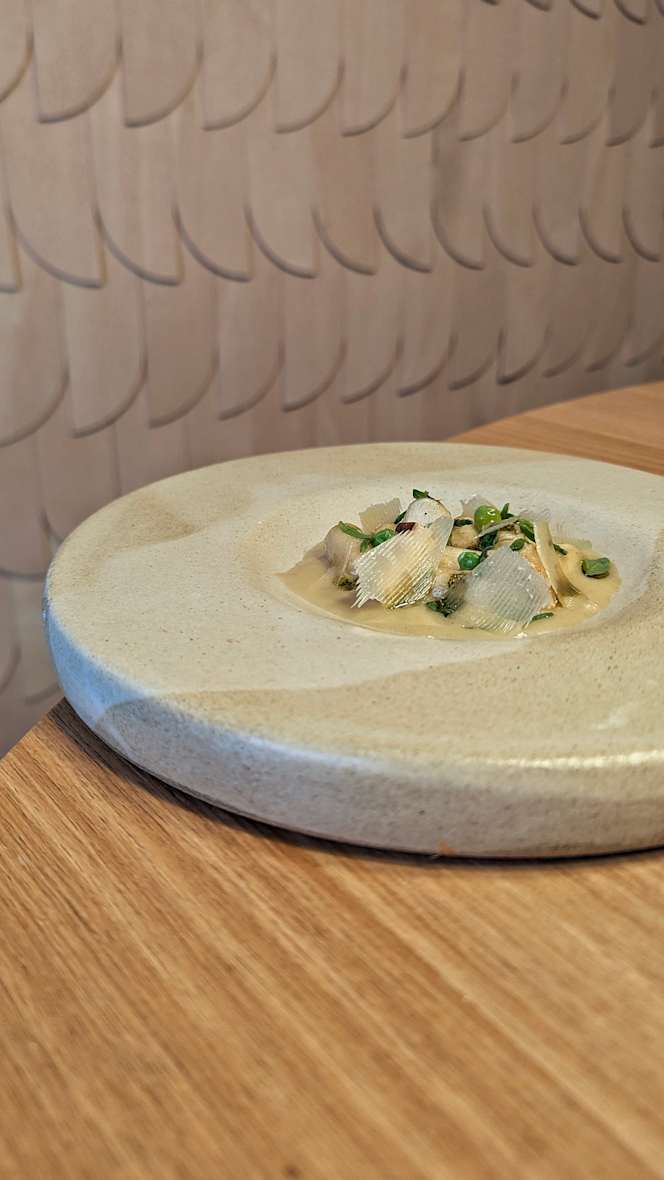 Marcuteria - Omakase Ibérico - 1