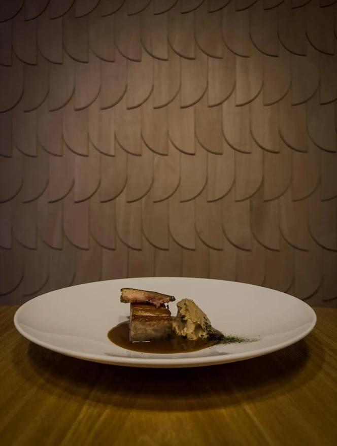 Marcuteria - Omakase Ibérico - 6