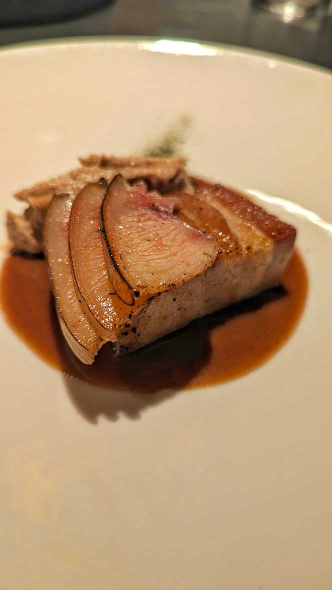 Marcuteria - Omakase Ibérico - 4