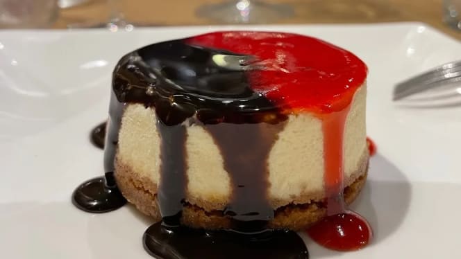 Osteria del Pesce - 2