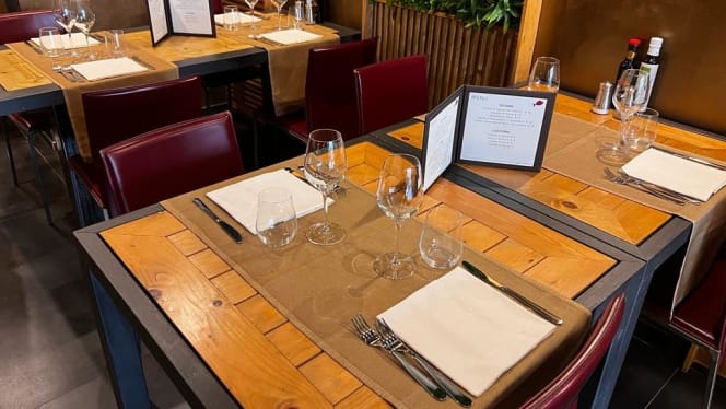 Osteria del Pesce - 5