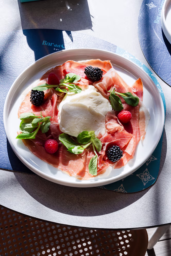 Bar del Carmine - Sorrento - 3