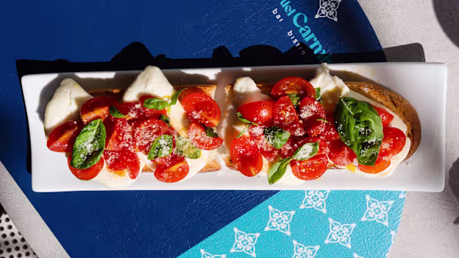 Bar del Carmine - Sorrento - 2