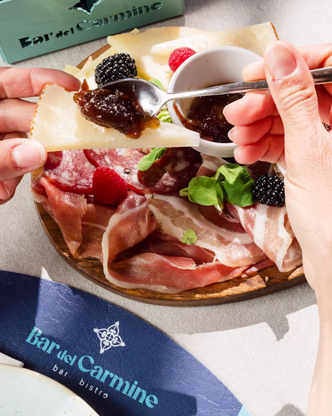 Bar del Carmine - Sorrento - 0