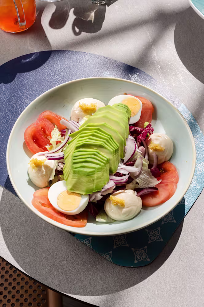 Bar del Carmine - Sorrento - 1