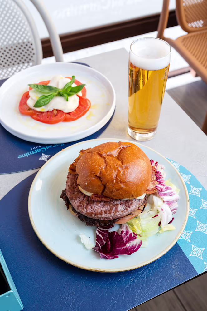 Bar del Carmine - Sorrento - 5