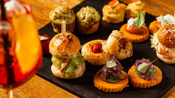 Abitudini e Follie - 6