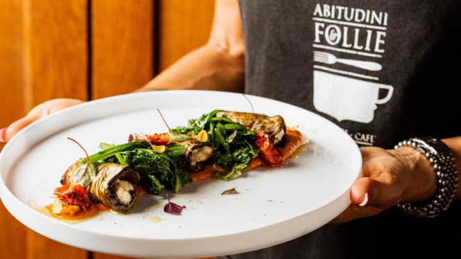 Abitudini e Follie - 3