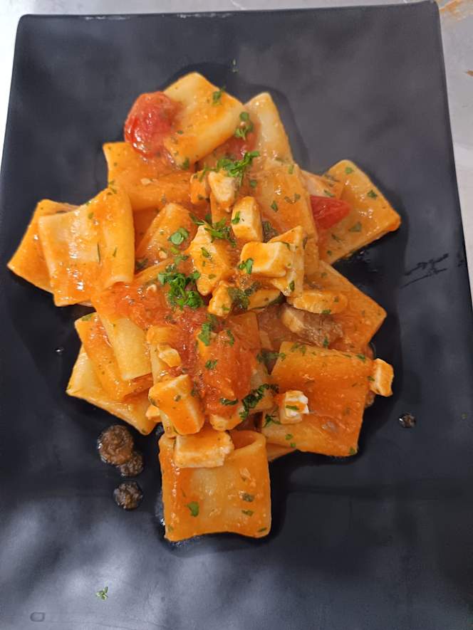 Osteria SpaccaPalermo - 6