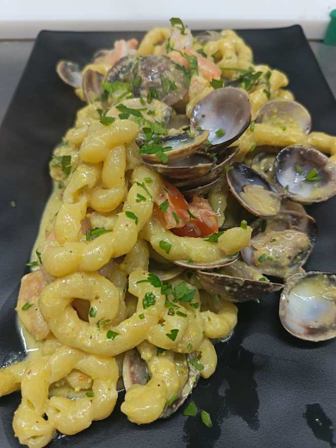 Osteria SpaccaPalermo - 2