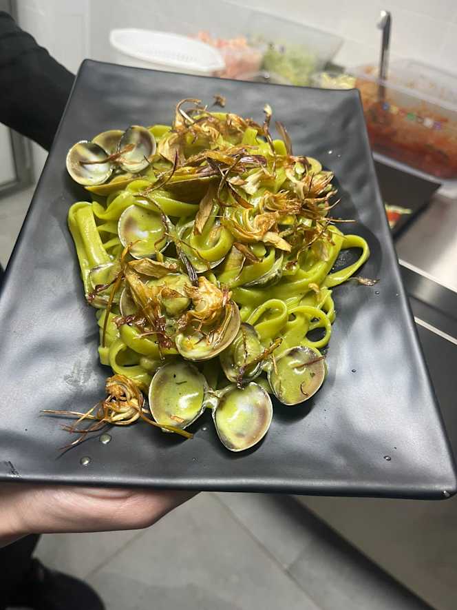 Osteria SpaccaPalermo - 5