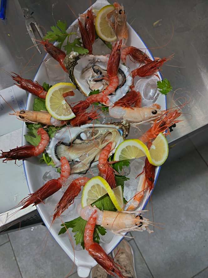 Osteria SpaccaPalermo - 9