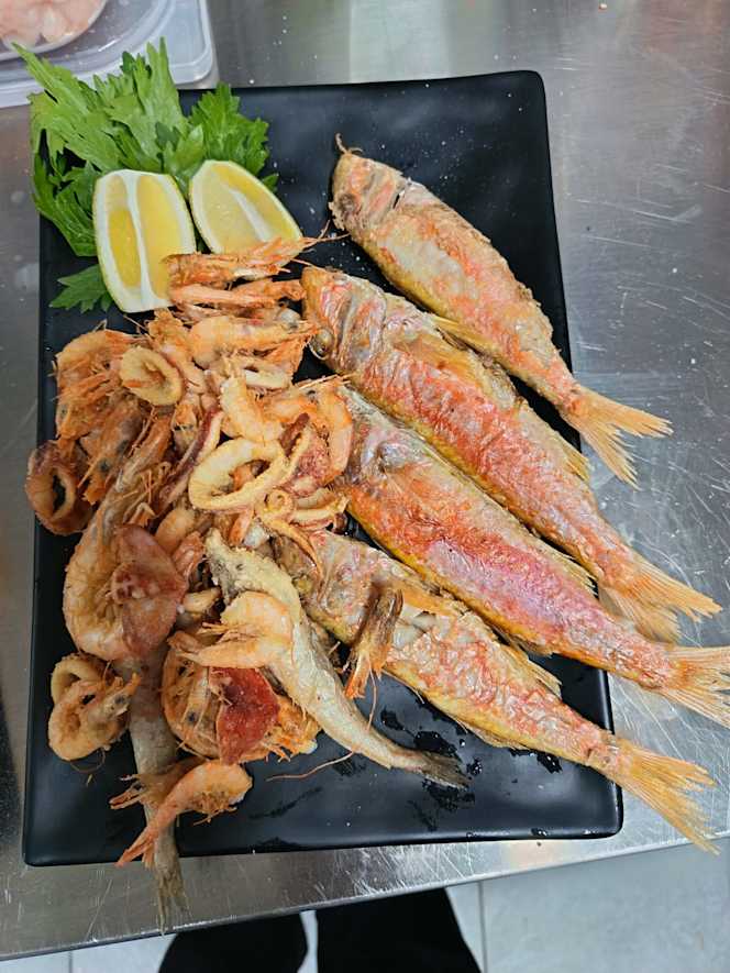 Osteria SpaccaPalermo - 3