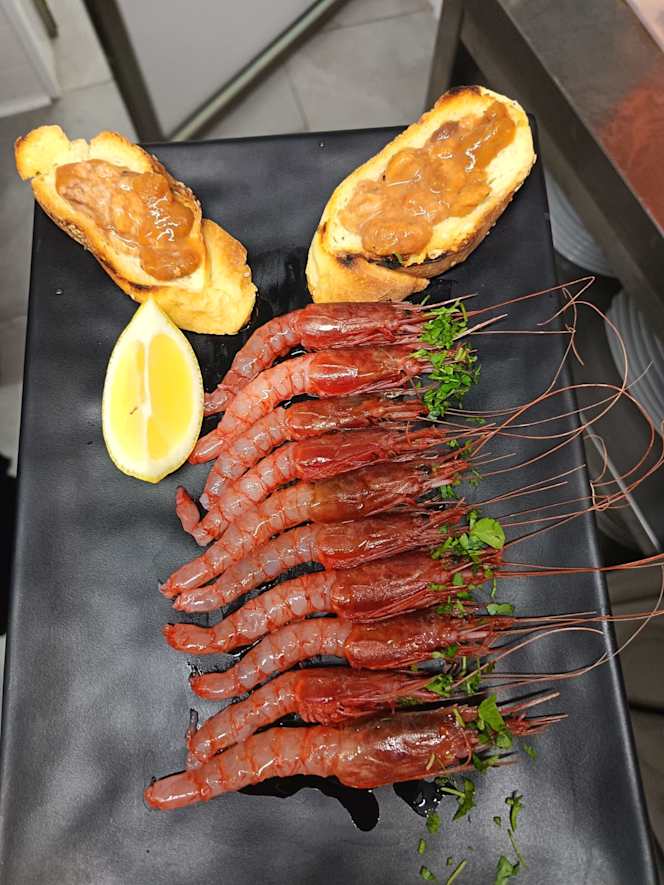 Osteria SpaccaPalermo - 7