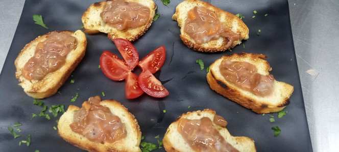 Osteria SpaccaPalermo - 0