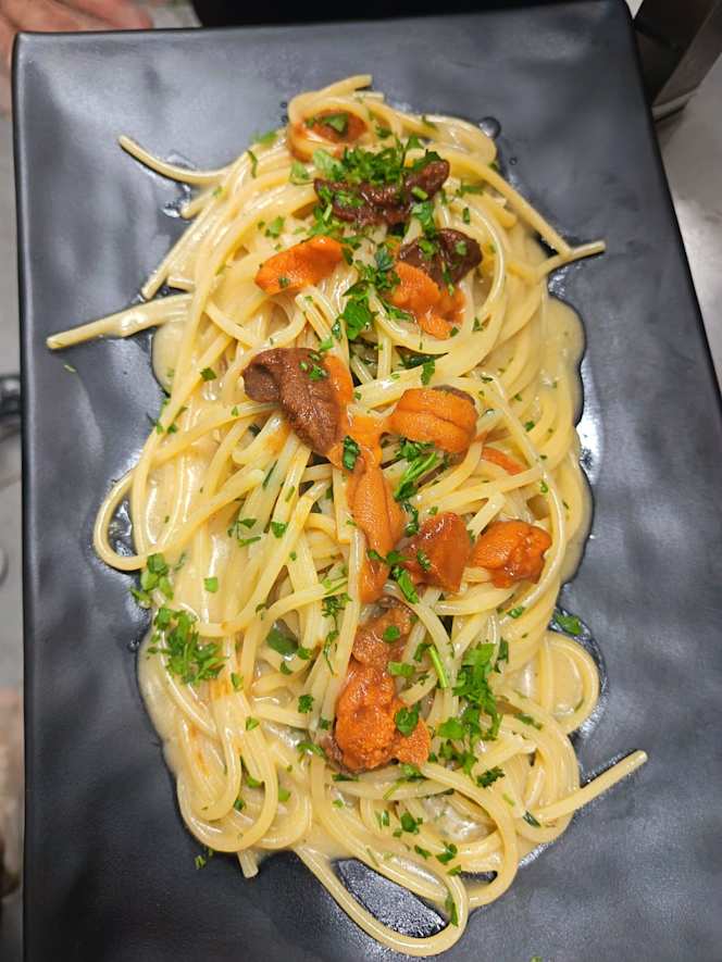 Osteria SpaccaPalermo - 1