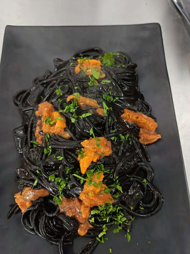 Osteria SpaccaPalermo - 8