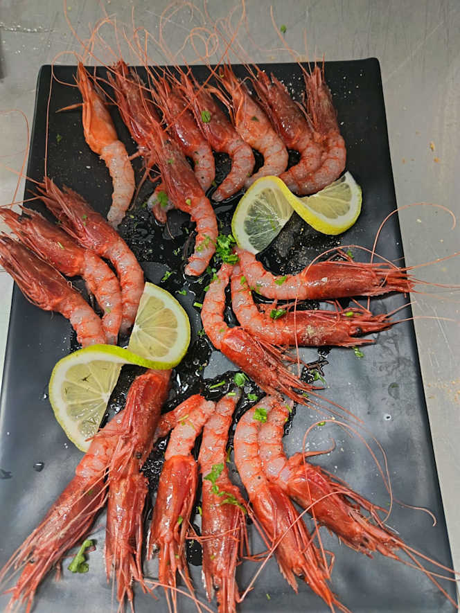 Osteria SpaccaPalermo - 4