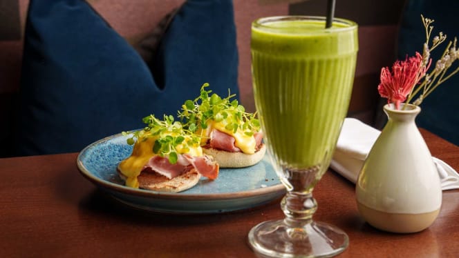 Burdock - London - 4