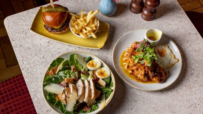 Burdock - London - 7