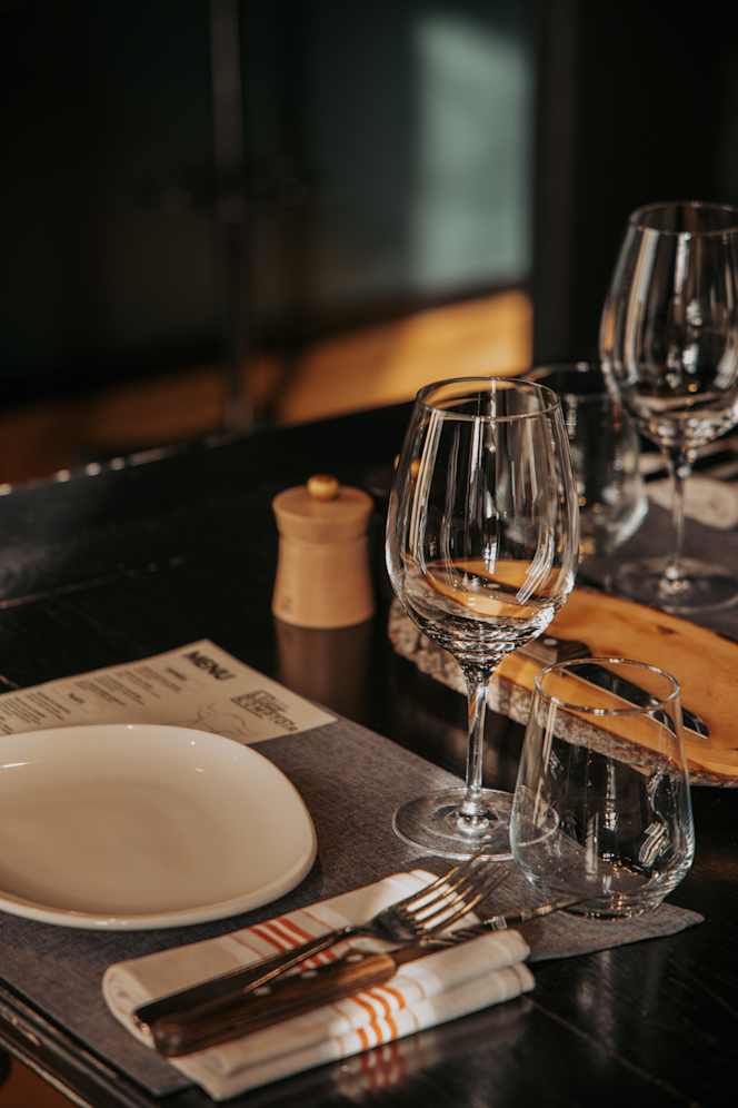 Le Comptoir de Beaulieu - 3