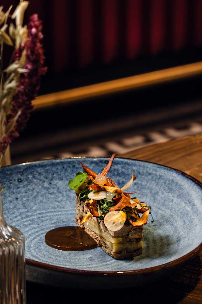 Le Comptoir de Beaulieu - 4