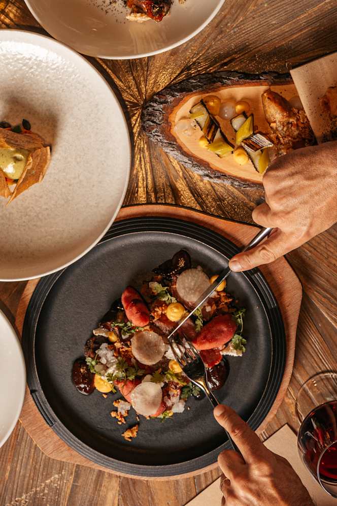 Le Comptoir de Beaulieu - 2