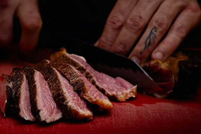 Le Comptoir de Beaulieu - 1