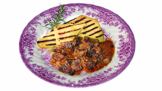 Osteria Mirasole - 2