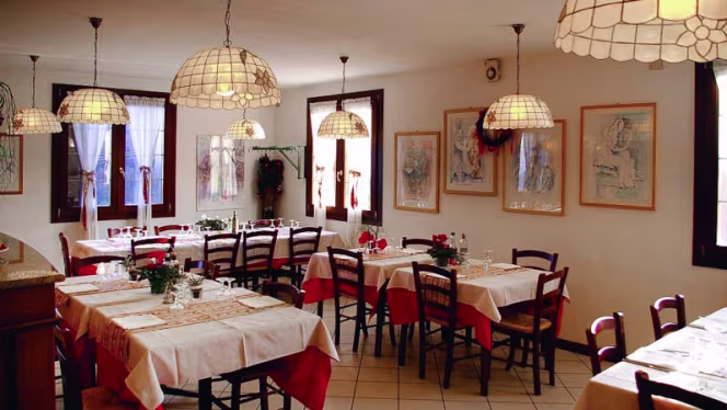 Osteria Mirasole - 4