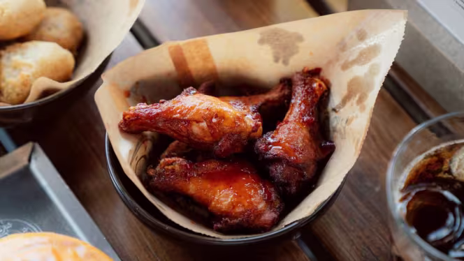 Brödernas Nordstan - 9