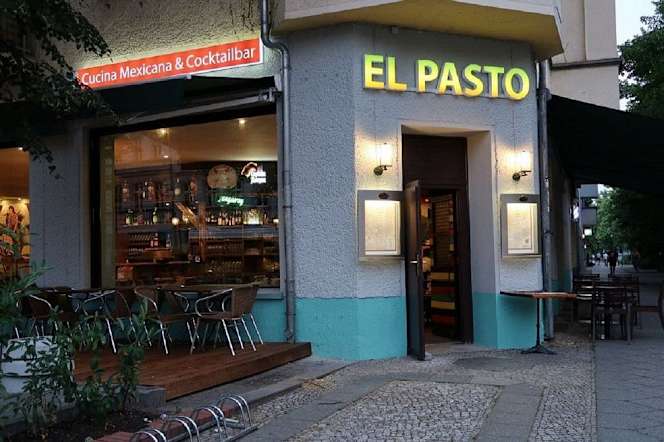 El Paso - 9