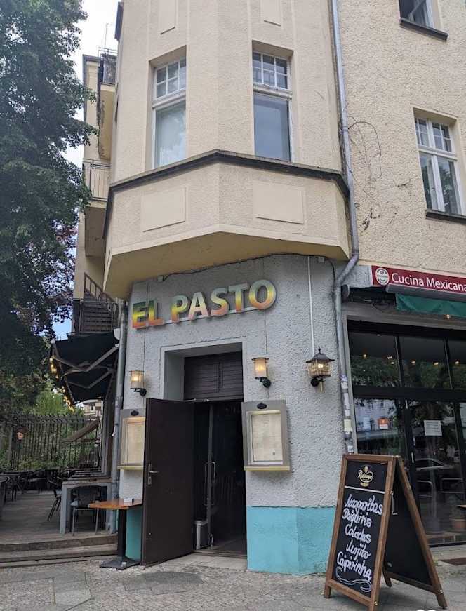 El Paso - 3