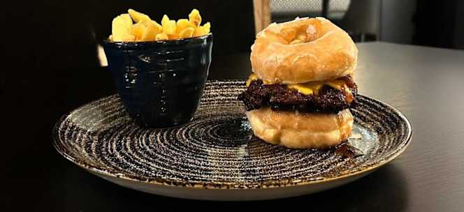 Tomahawk Steakhouse - Metrocentre - 6