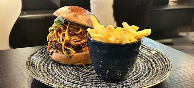 Tomahawk Steakhouse - Metrocentre - 5