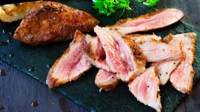 Amarò Brasserie - 3