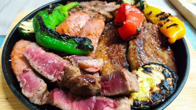 Amarò Brasserie - 6